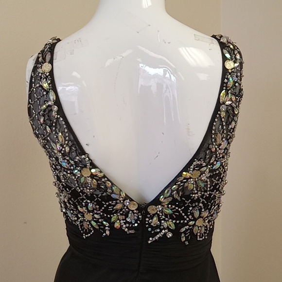 Aspeed size small prom dress - Picture 4 of 5